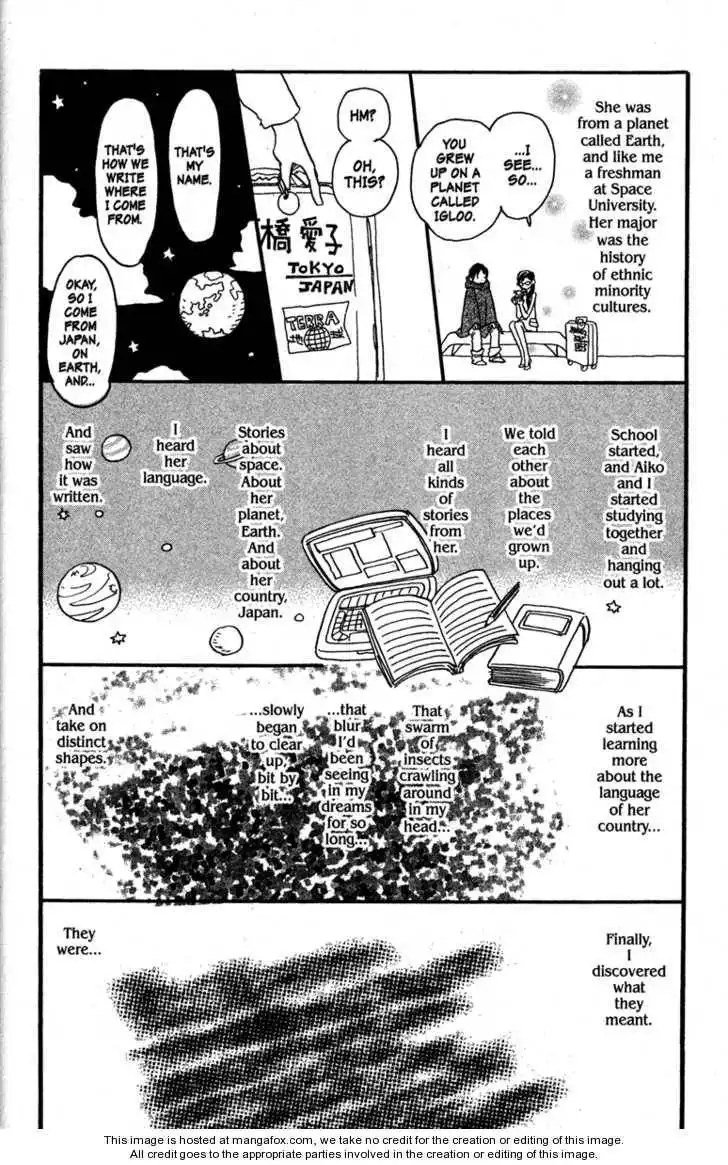 Honey and Clover Chapter 10 178